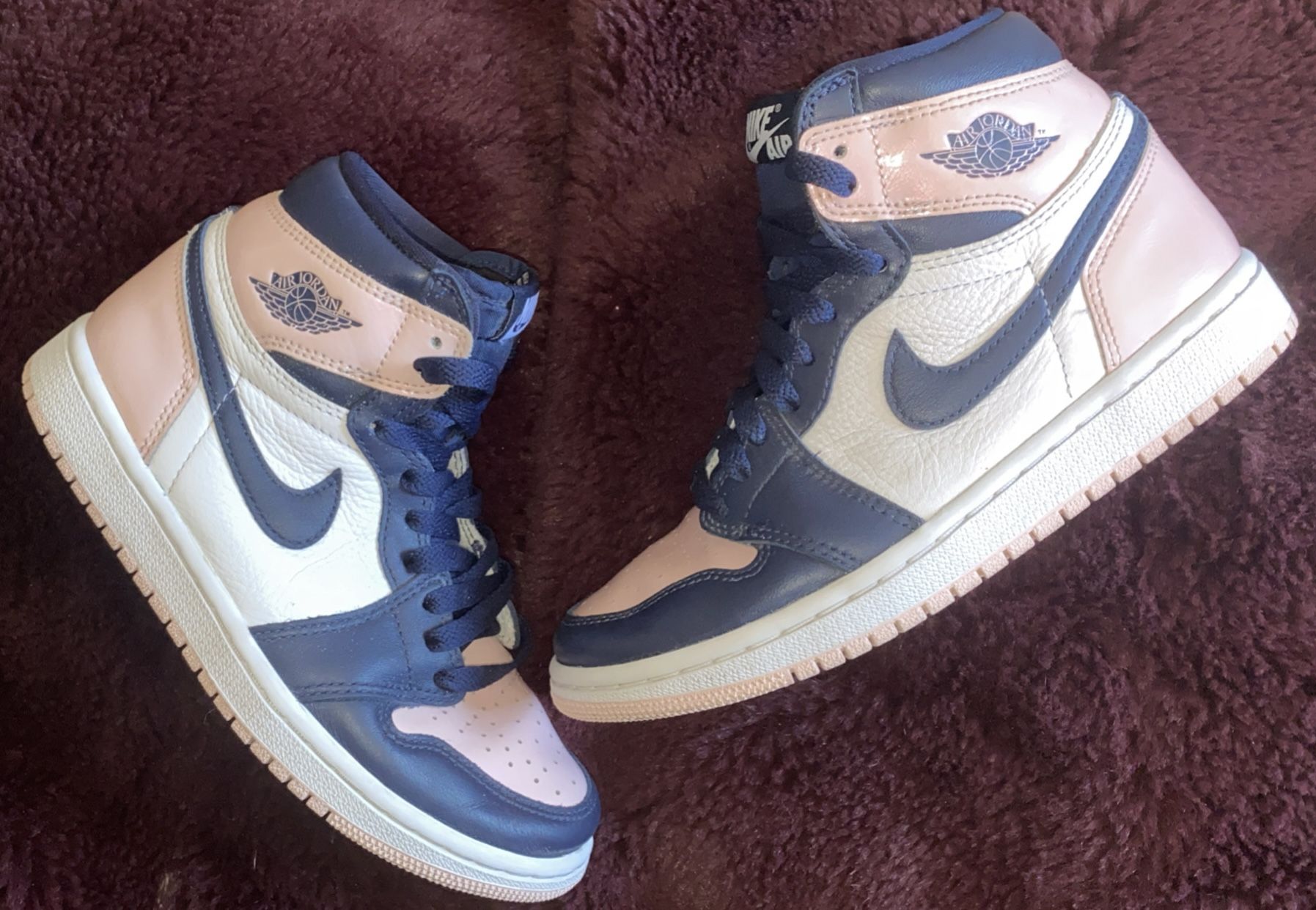 Nike Size 5 Women
