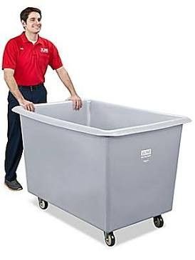 Uline 20 Bushel