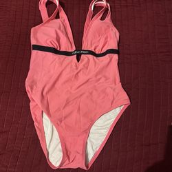 Calvin Klein swimsuit