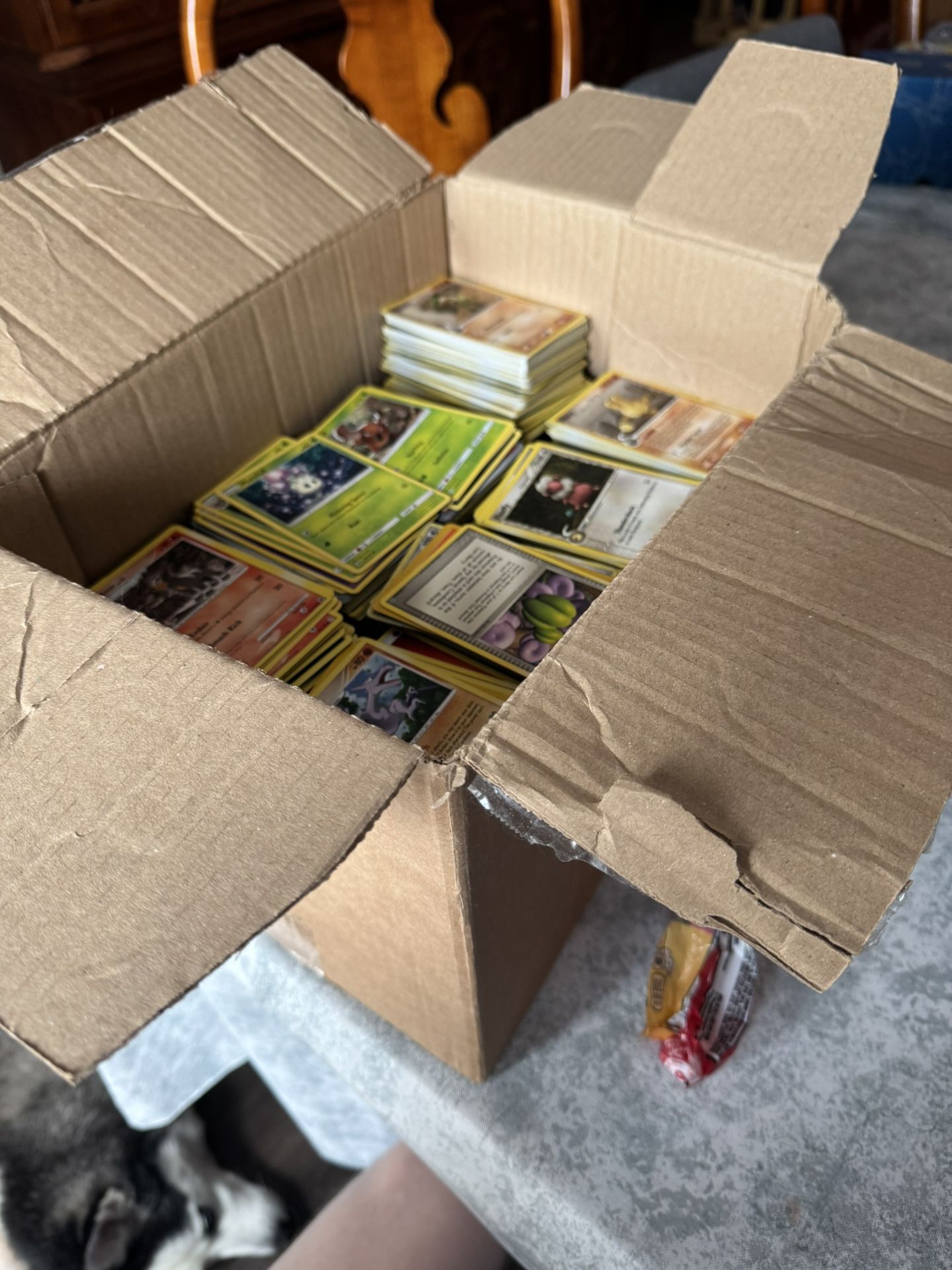 Pokemon Card 10000 Or More For 150 No Holos Cards From 90s To Present