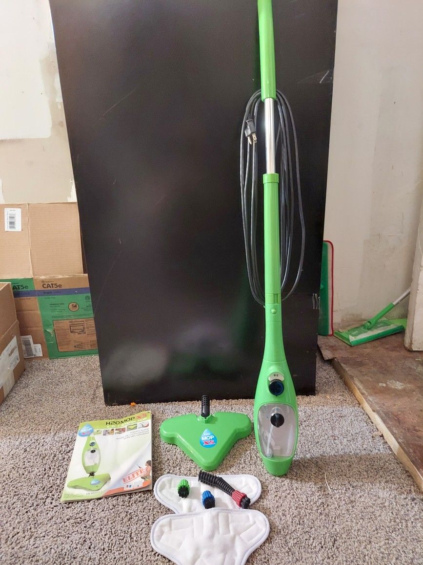 H20 Mop X5 Elite KB6622V1 for Sale in San Diego, CA OfferUp
