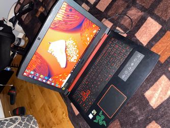 Acer Nitro 5 Gaming Laptop