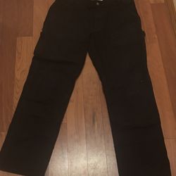 carhartt relaxed fit