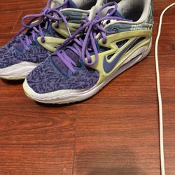 Kd Nightmares 10.5 Used