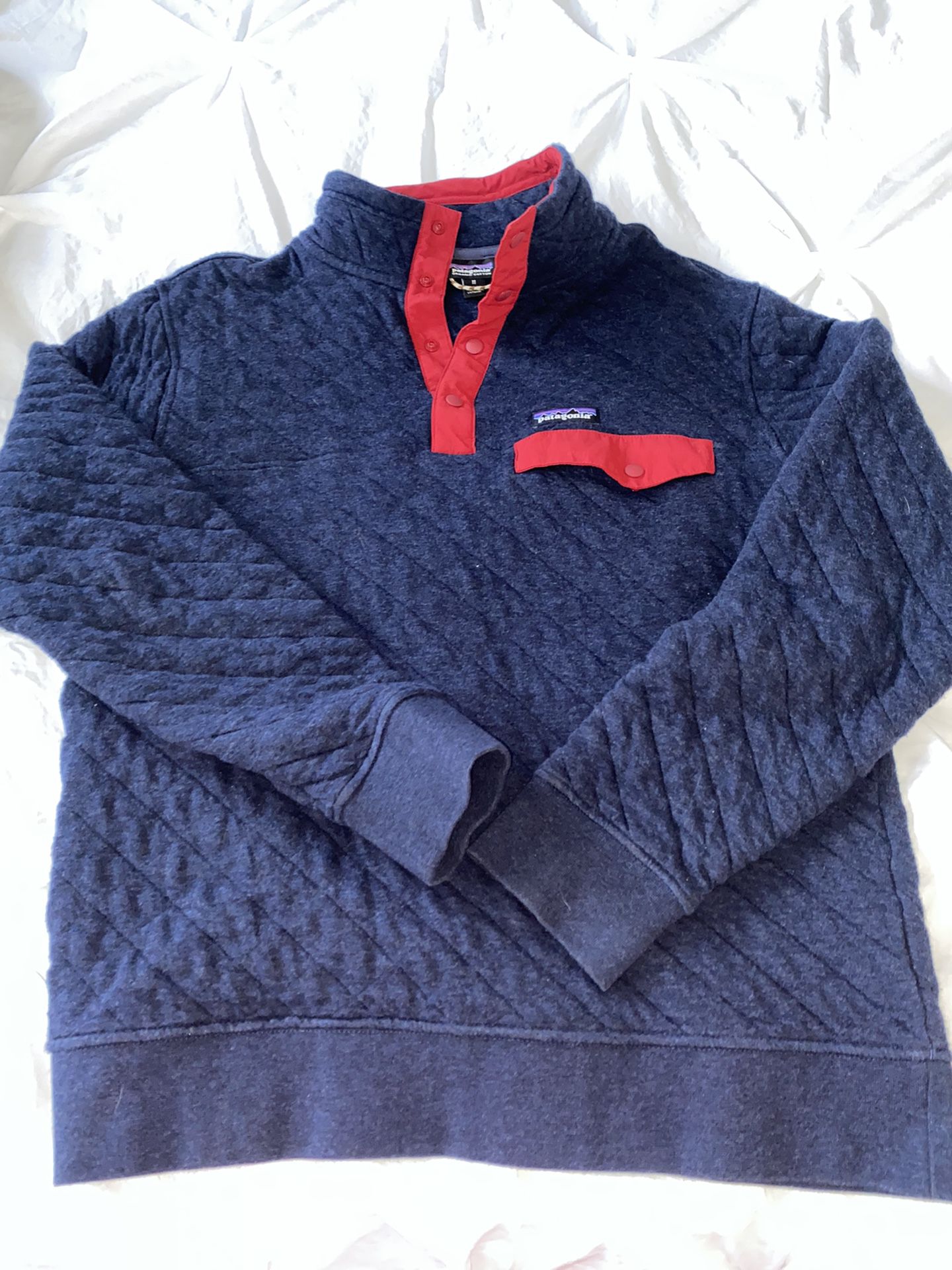 Brand New Patagonia Pullover