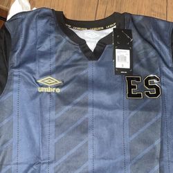 Camisas De La Selección Del Salvador 