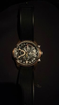 Bulova men’s watch