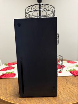 Xbox Series X (trade?)