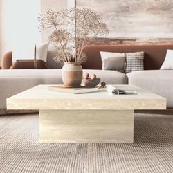 Coffee Table - Brand New