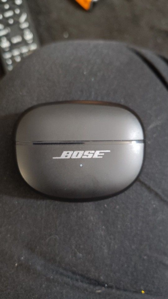 Bose Earbuds 