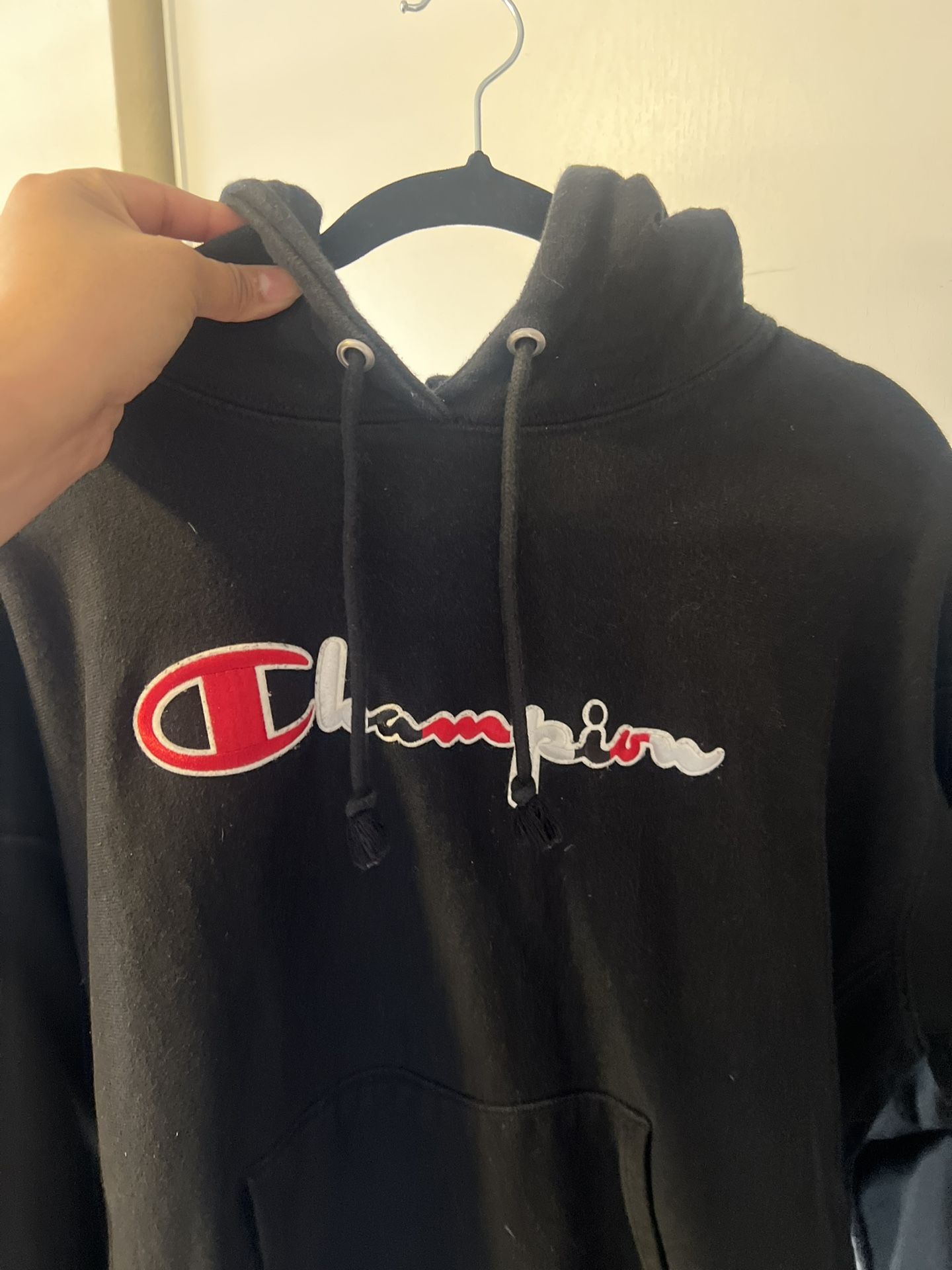 Champion Hoodie