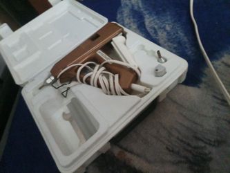 Gloo pistol