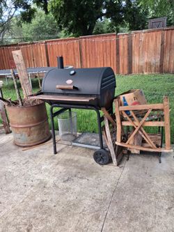 GRILL