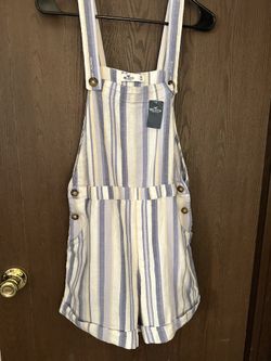 Hollister Romper NWT