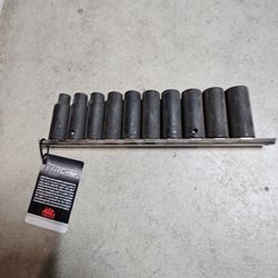 Hydrant Wrench, Manhole Picker, Maglites