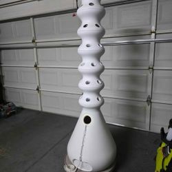 6 tier Lettuce Grow Farmstand 