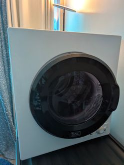 Portable Dryer