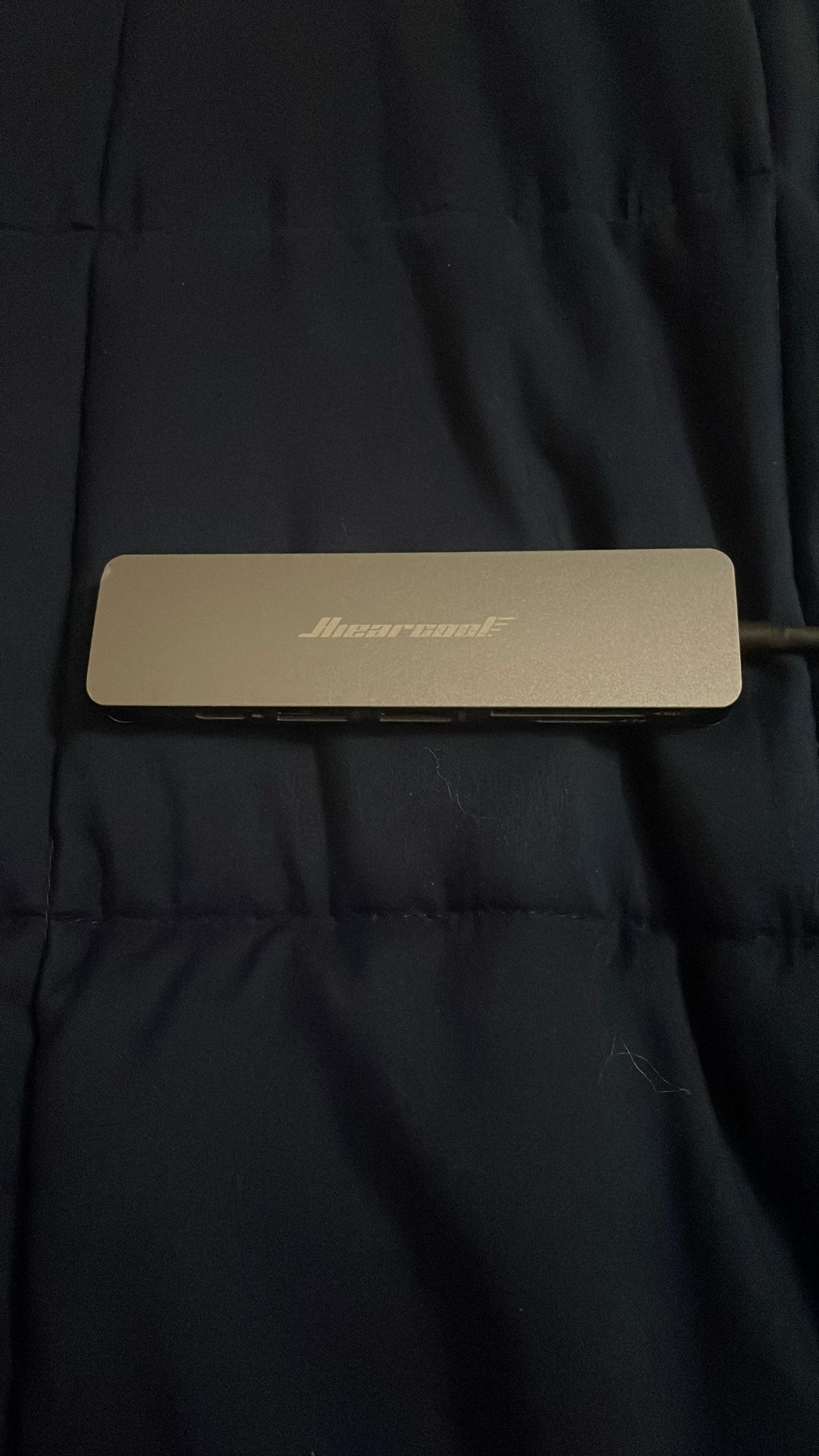 USB Hub Pro