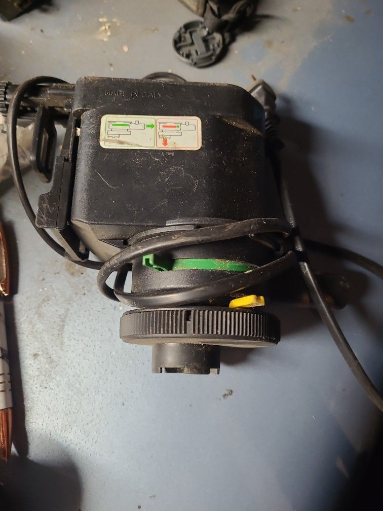 802 Powerhead For Fishtank Cichlids