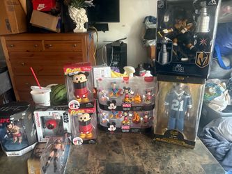 Toys