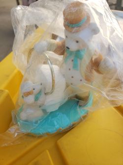 Avon Collectibles