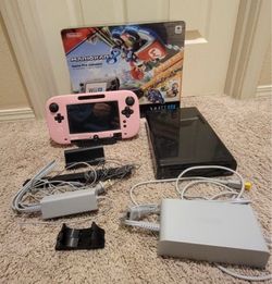 Wii U