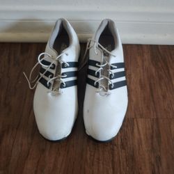 Male Golf Shoes