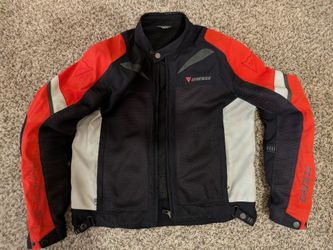 Dainese Motorcycle Jackets