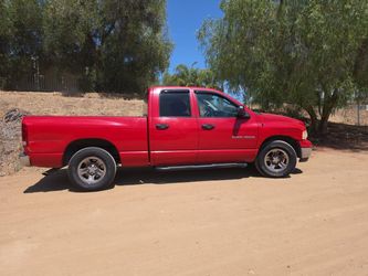 2005 Dodge Ram
