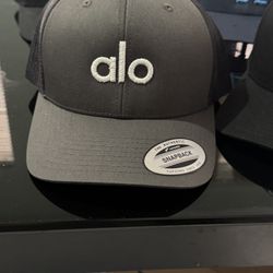 All Custom Hat 