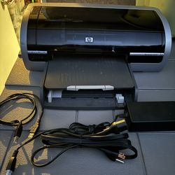 HP DeskJet 5650 – Great Condition – Works Perfectly!