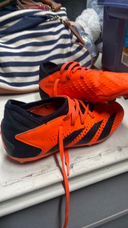 Adidas predator soccer cleats