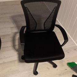 Like New Office Chair, $35