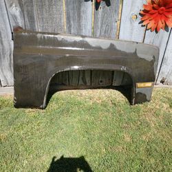 86 Chevypickup Front Right Fender