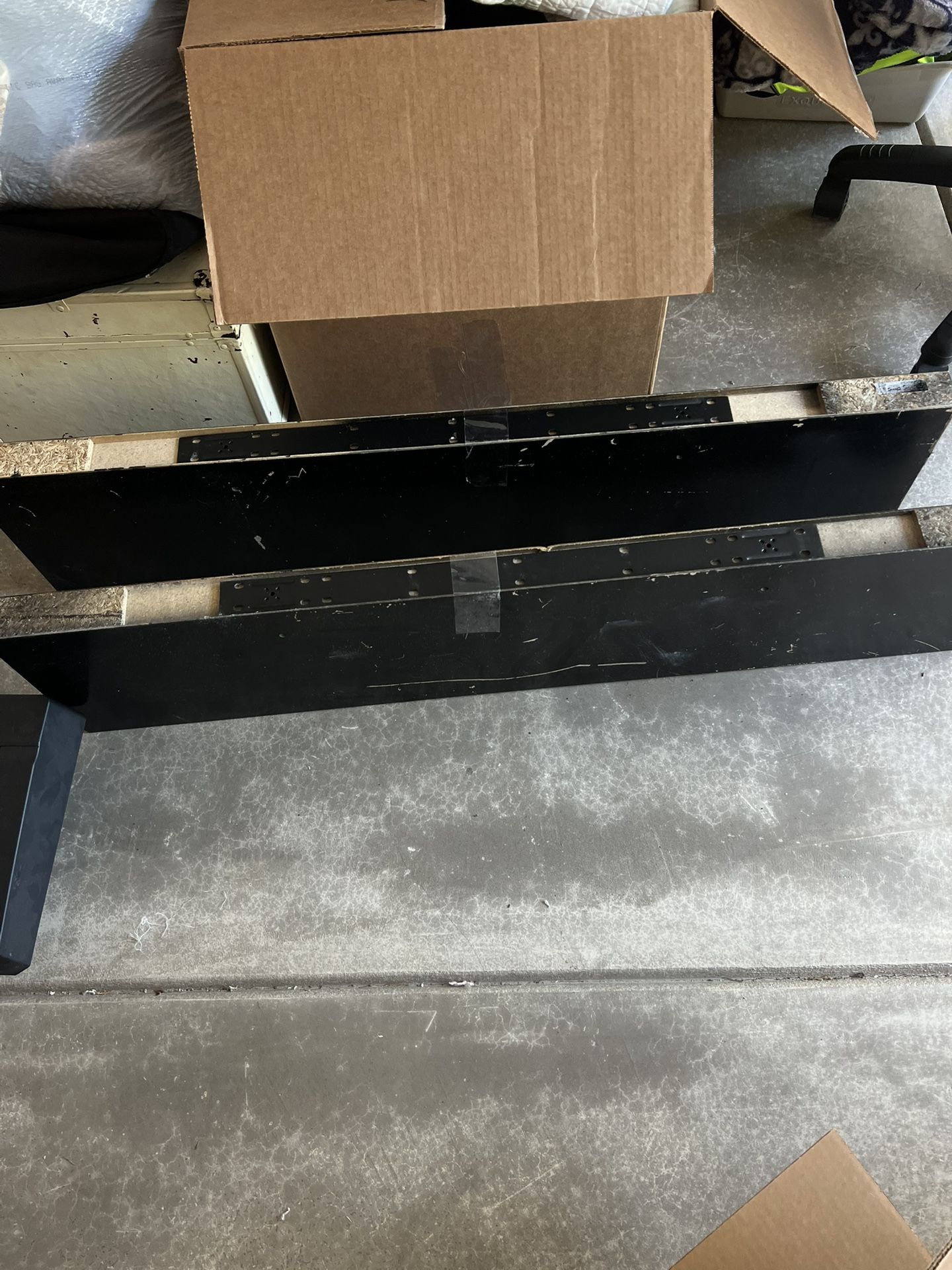 Floating Shelves