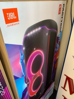 JBL Partybox Ultimate