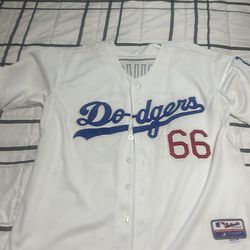 dodgers size XL  en buenas condiciones