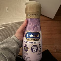 Enfamil Ready To Feed