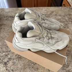 Yeezy 500 Stone