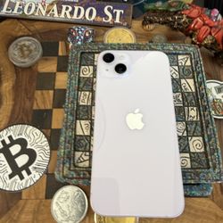 Iphone 14 Plus 128GB Unlocked Any Sim