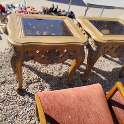 End Tables 