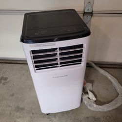 Frigidaire 8,000 BTU 115V Portable Air Conditioner  (BARE UNIT ONLY)