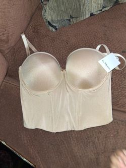 Le Mystère Bra