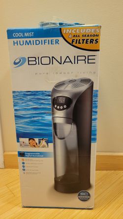Bionaire - Humidifier 