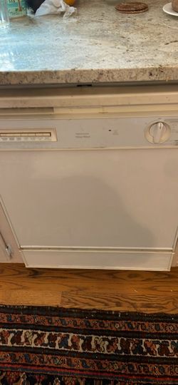Dishwasher