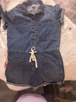 Jumpsuit
