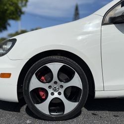 2011 Volkswagen GTI
