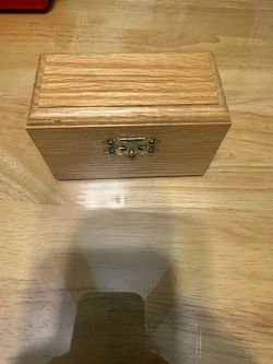New in wood box SGS PRO 12 pc Double Cut Burr Set