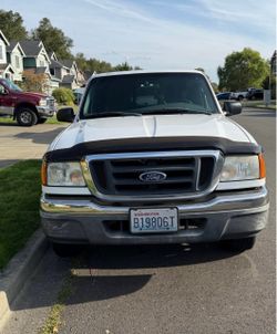 2004 Ford Ranger