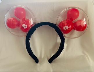 Disney Ears